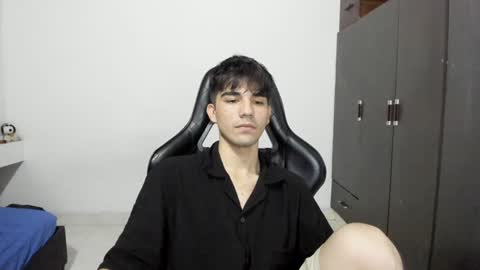 pakun_ online show from 12-31-24, 12:32