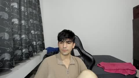 pakun_ online show from 01-26-25, 01:20