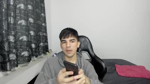 pakun_ online show from 02-10-25, 01:03