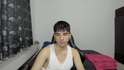 pakun_ online show from 02-16-25, 01:14