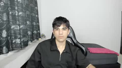 pakun_ online show from 03-06-25, 02:09