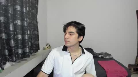 pakun_ online show from 09-10-25, 02:22