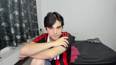 pakun_ online show from 09-12-25, 02:44