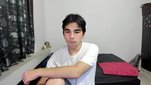 pakun_ online show from 09-17-25, 01:40