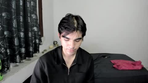 pakun_ online show from 09-20-25, 02:23