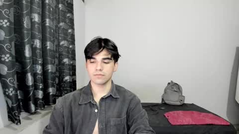 pakun_ online show from 10-04-25, 02:31