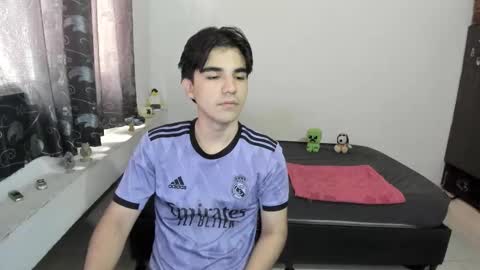 pakun_ online show from 10-06-25, 02:03