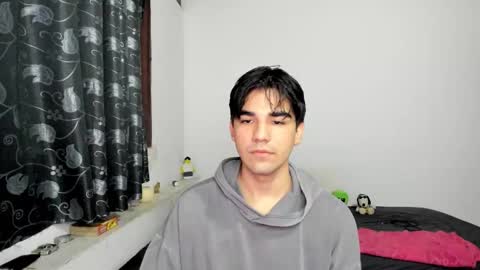 pakun_ online show from 10-12-25, 02:10