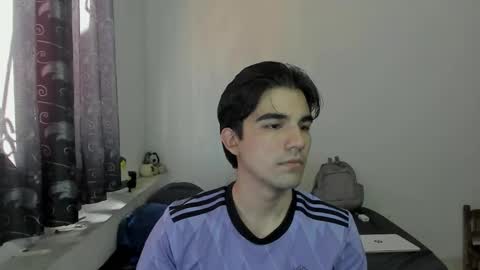 pakun_ online show from 11-07-25, 06:52