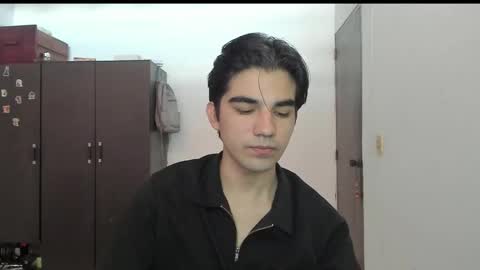 pakun_ online show from 11-27-25, 04:20