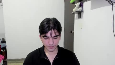 pakun_ online show from 02-03-26, 02:53