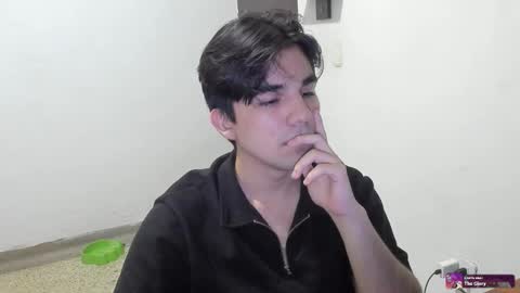 pakun_ online show from 02-26-26, 02:32