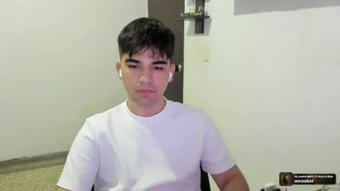 pakun_ online show from 03-23-26, 01:42