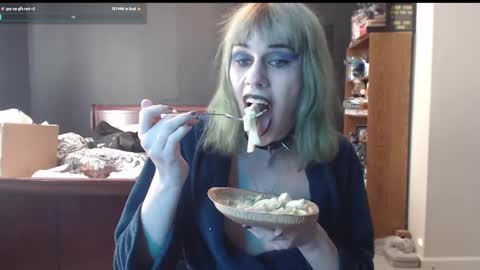 palaceofmalice online show from 01-14-25, 07:32