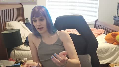 palaceofmalice online show from 02-03-25, 05:03