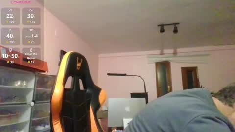 Snapshot of palaustudio chatting on 03-06-25, 06:37 Merce online show from 03-06-25, 06:37