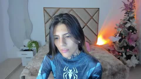 palechor online show from 12-15-25, 03:33