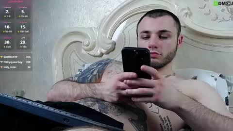 Snapshot of palmanford chatting on 04-06-26, 06:53 Paul online show from 04-06-26, 06:53