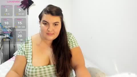 Mia online show from 02-03-25, 01:52