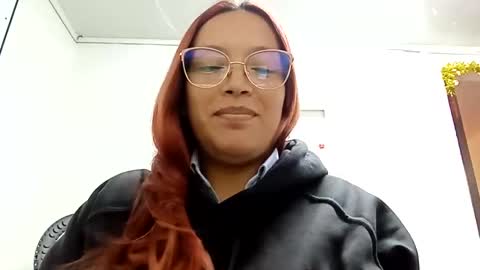 Natalia  online show from 12-12-24, 03:21