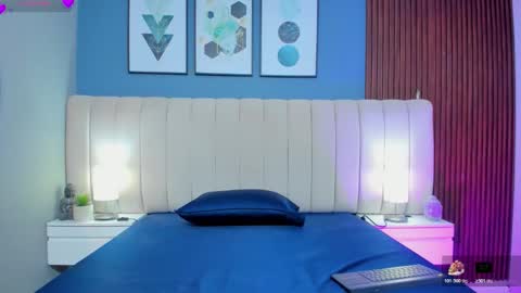 Snapshot of palmer_velvet chatting on 03-27-26, 08:52 Palmer online show from 03-27-26, 08:52