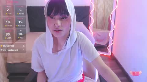 palmerfox_tay online show from 03-11-25, 10:31