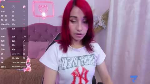 palmerfox_tay online show from 10-10-25, 03:27