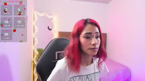 palmerfox_tay online show from 11-07-25, 03:28