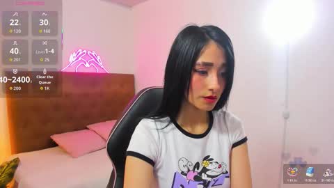 palmerfox_tay online show from 12-02-25, 03:34