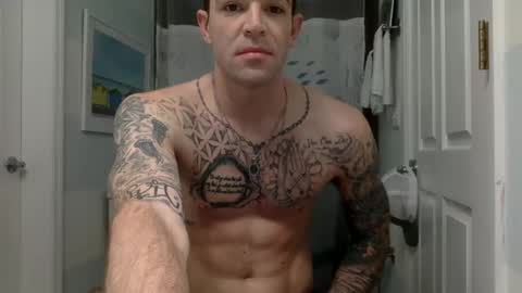 palmflacco online show from 01-30-25, 11:33