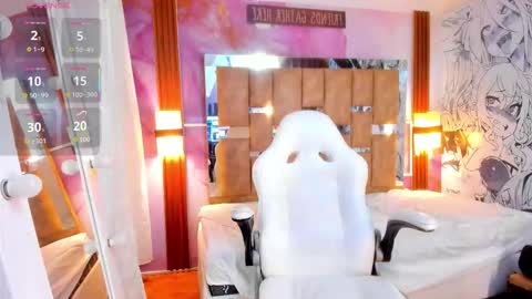 PALOMA 3 online show from 10-14-25, 11:11