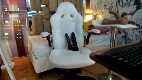 PALOMA 3 online show from 10-28-25, 11:03