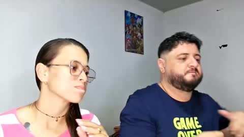 Paloma online show from 12-28-24, 01:49