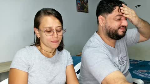 Paloma online show from 01-08-25, 12:47