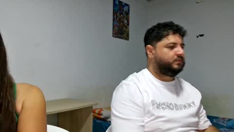 Paloma online show from 01-13-25, 01:49