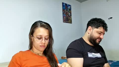 Paloma online show from 01-15-25, 12:47