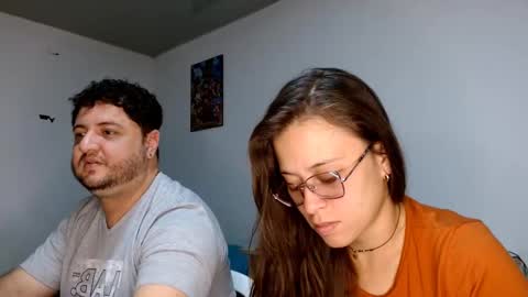 Paloma online show from 02-18-25, 06:15