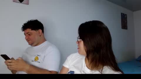 Paloma online show from 11-13-25, 01:32