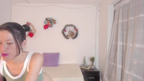 Paloma  online show from 12-11-24, 08:39