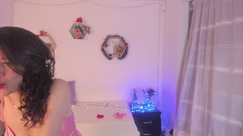 Paloma  online show from 12-30-24, 08:47