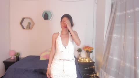 Paloma  online show from 01-14-25, 08:15