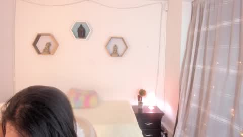 Paloma  online show from 03-01-25, 09:15