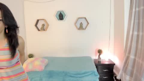 Paloma  online show from 03-02-25, 05:36