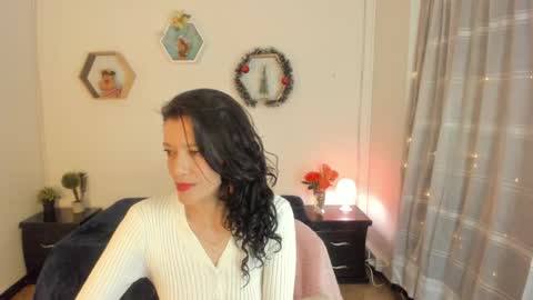 Paloma  online show from 12-03-25, 09:35