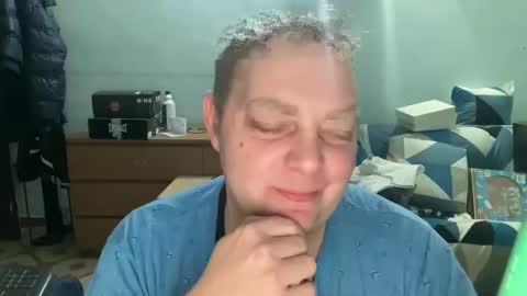 palozzi77 online show from 01-11-26, 03:50