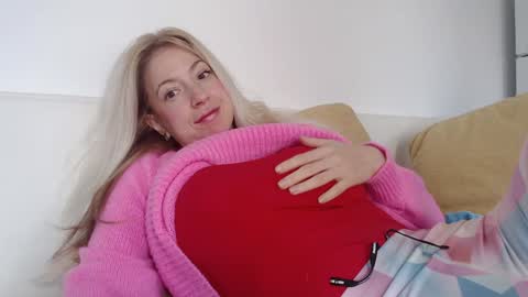 BABE online show from 12-17-24, 08:34