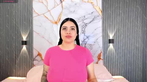 Pamela online show from 06-02-26, 11:34