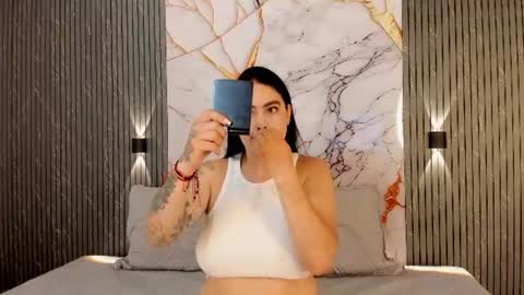 Pamela online show from 06-24-26, 11:42