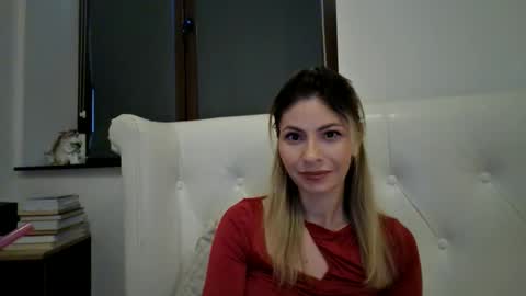 Pamela051087 online show from 05-01-26, 05:17