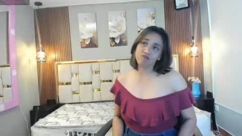 Snapshot of pamela_blonde60857 chatting on 07-11-26, 06:43 pamela_blonde60857 online show from 07-11-26, 06:43